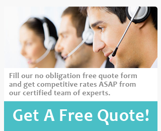 request free quote